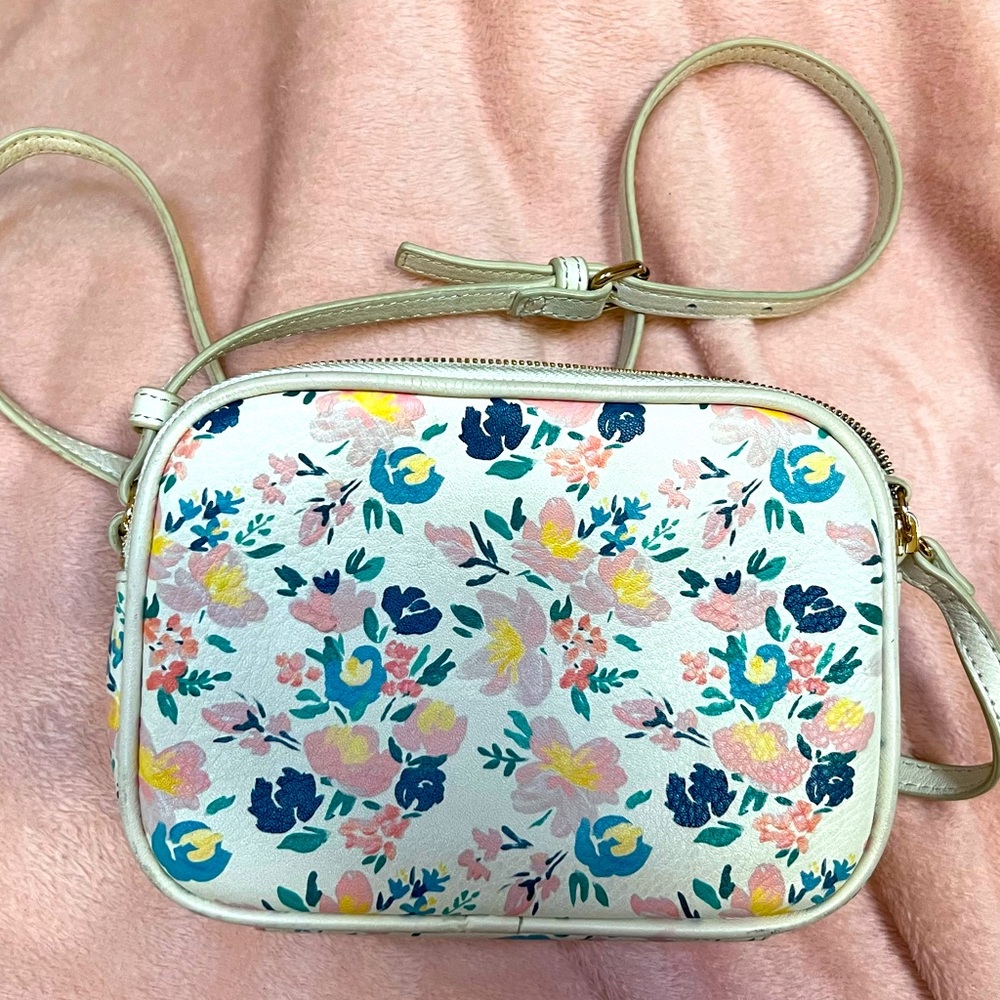 Mark & Graham crossbody purse